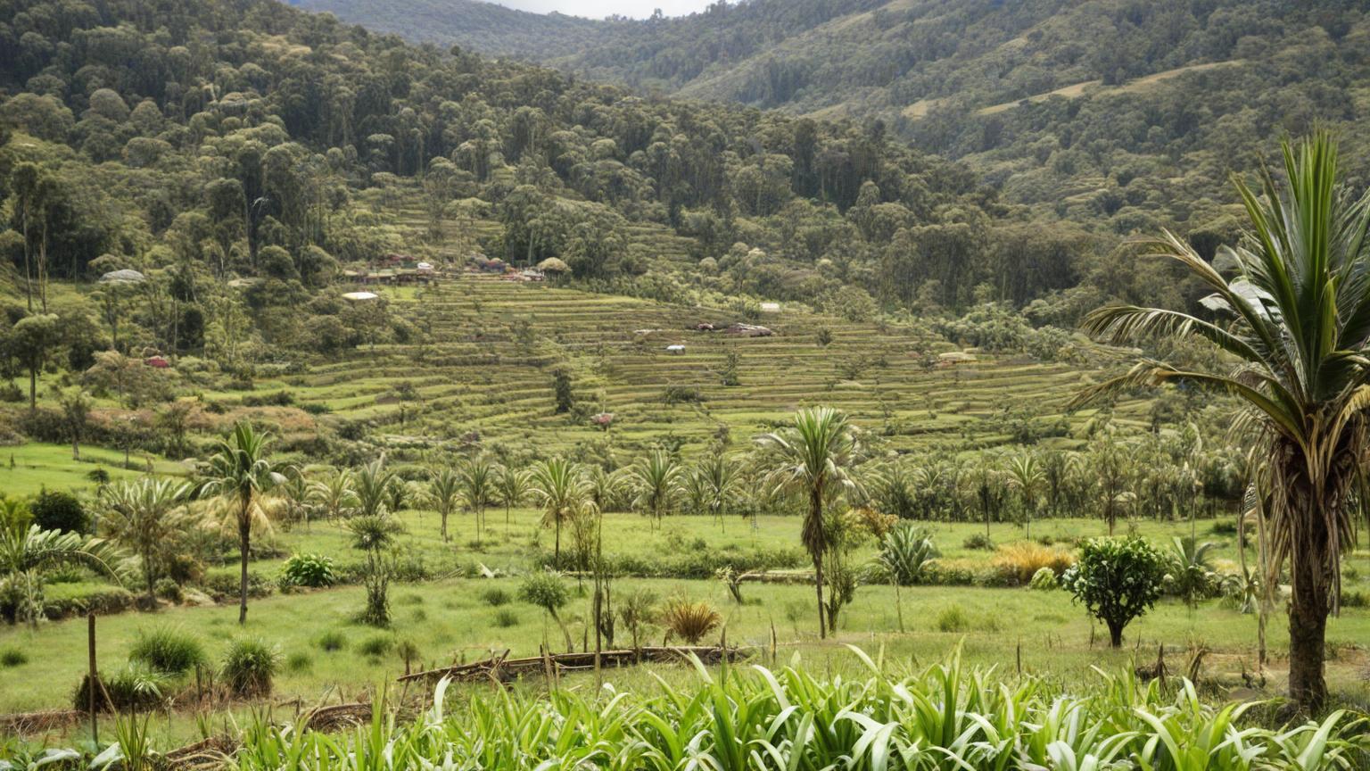 El auge del agroecoturismo en Ecuador: una oportunidad de crecimiento sostenible