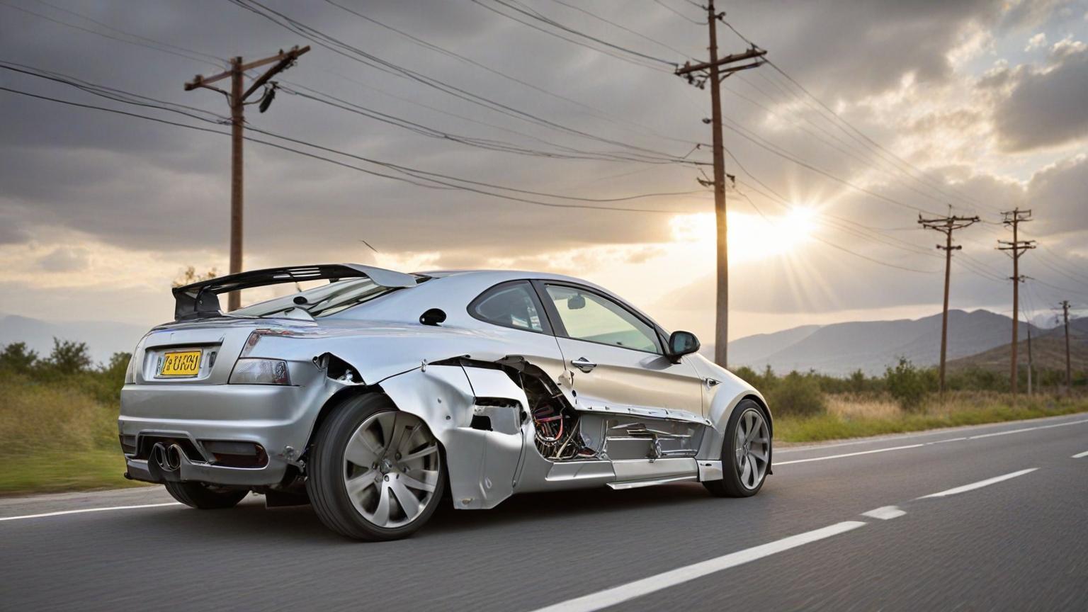 La revolución eléctrica en los deportivos: Más allá de la velocidad