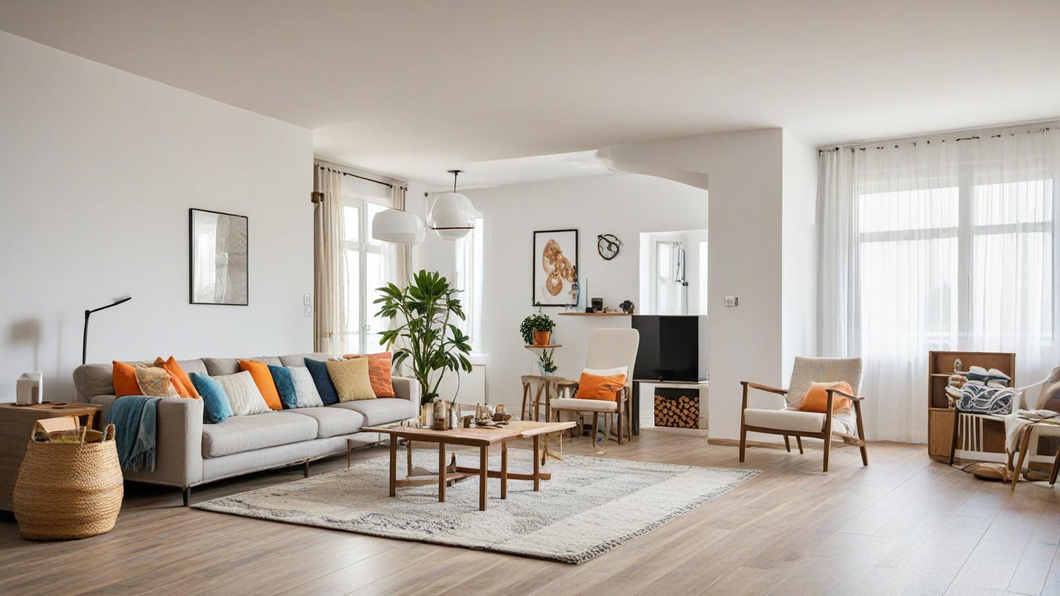 La evolución de la ciberseguridad en hogares inteligentes