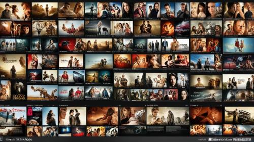 Inside the Euphoria of Movie Trailers