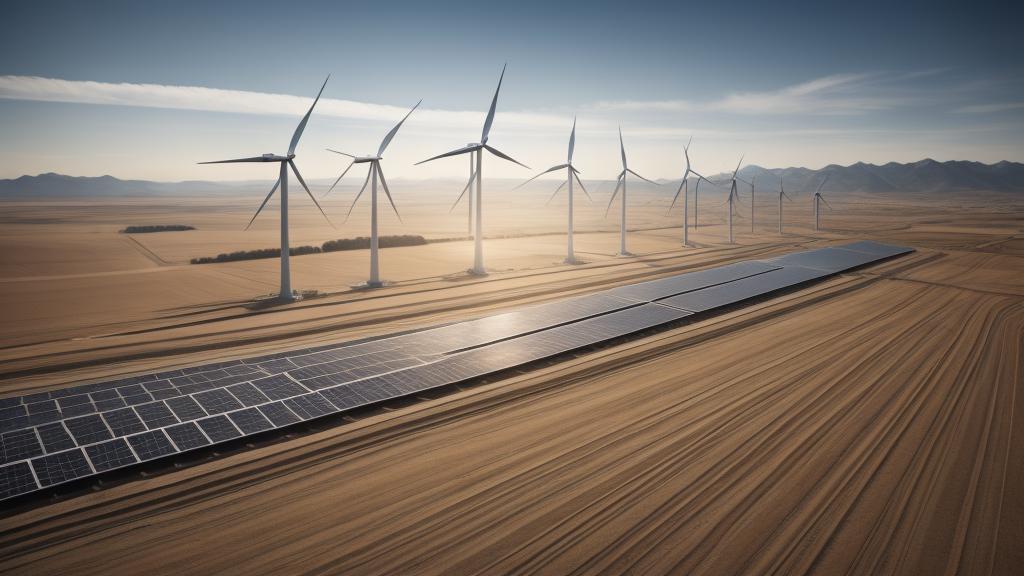The hidden costs of renewable energy & how utilities are managing them The hidden costs of renewable energy & how utilities are managing them