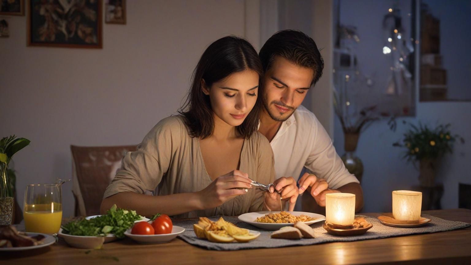 Hábitos nocturnos que pueden estar afectando tu salud sin que lo sepas