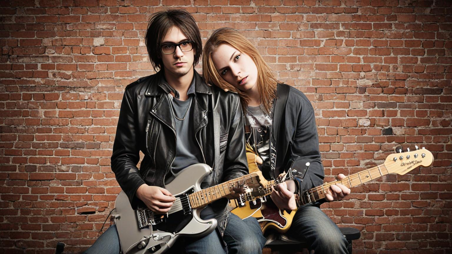 Exploring the revival of 90s alt-rock in today's music scene