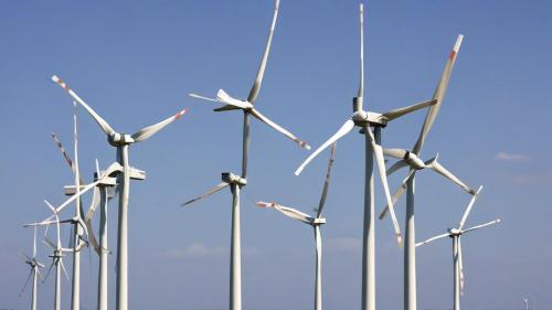 Harnessing wind energy: Innovations and challenges