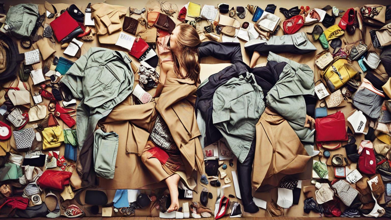 The hidden impact of fast fashion on global economies The hidden impact of fast fashion on global economies