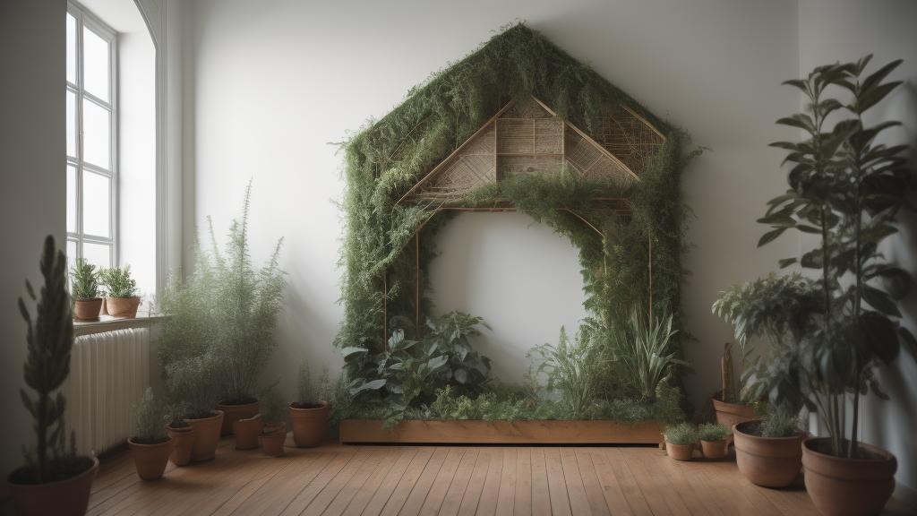 Cómo elegir la planta perfecta para cada rincón de tu hogar