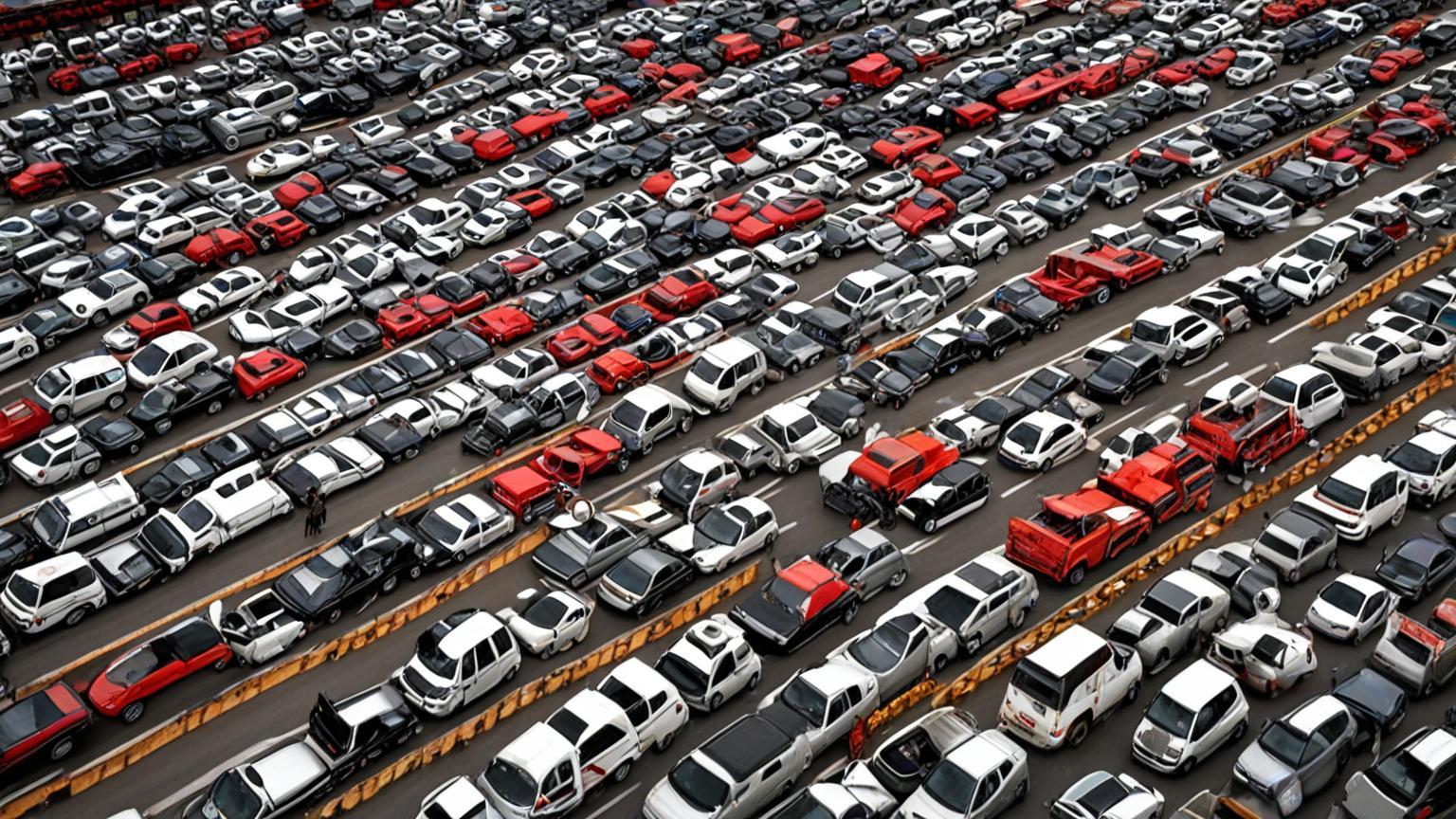 desafios e inovações dos carros elétricos no mercado automóvel atual