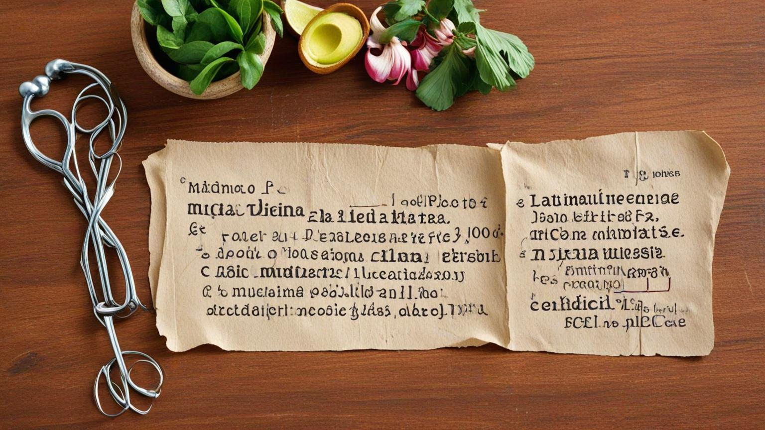 Cómo la medicina tradicional mexicana está revolucionando el cuidado de la salud mental