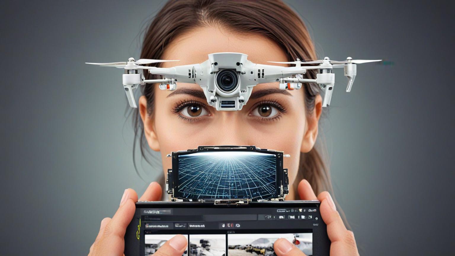 Cómo la inteligencia artificial transforma la seguridad electrónica