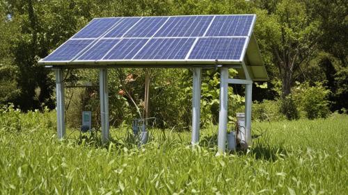 Harnessing the power of community energy: A path to sustainable future