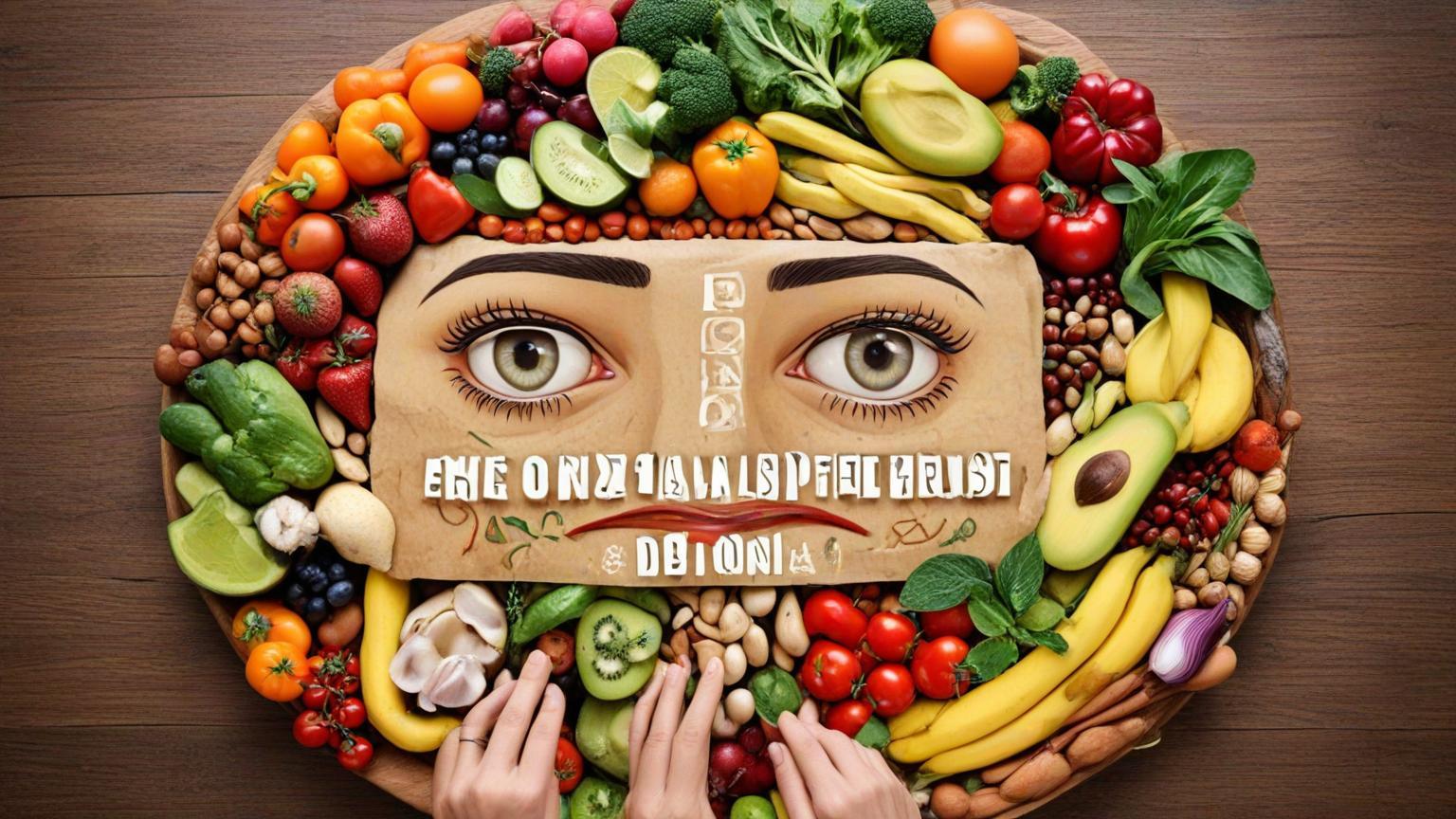 El impacto de la alimentación en la salud mental: mito o realidad