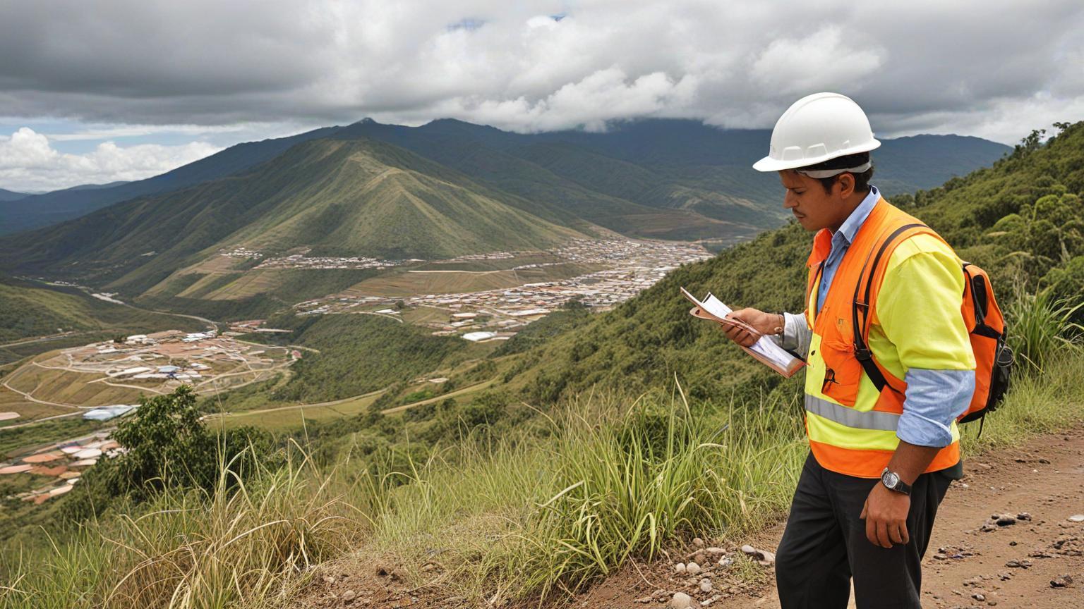 el detrás de cámaras del auge turístico en ecuador: desafíos y oportunidades el detrás de cámaras del auge turístico en ecuador: desafíos y oportunidades