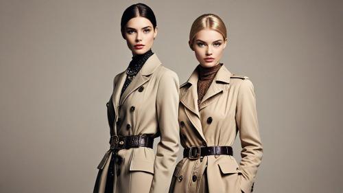 Unraveling the allure of quiet luxury in modern fashion