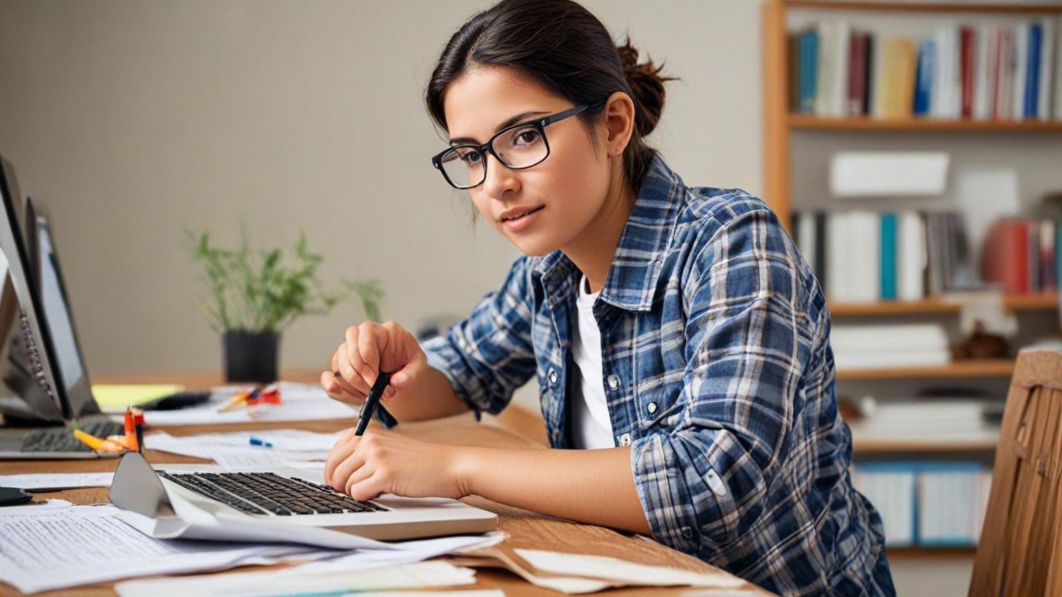 Transformación digital en las aulas: un paso necesario para la educación en México