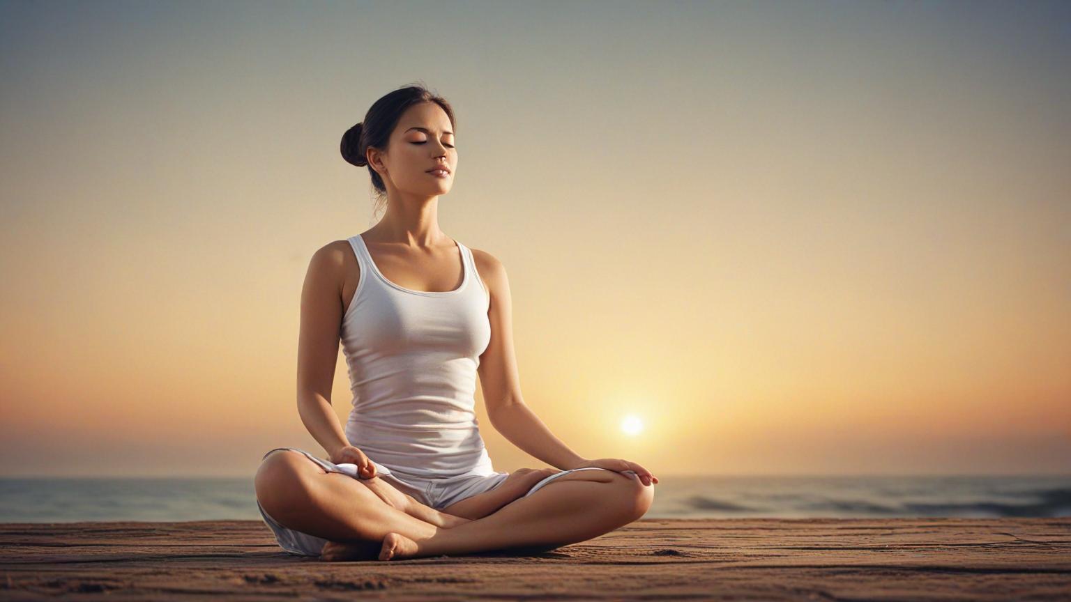 Beneficios escondidos de la meditación diaria Beneficios escondidos de la meditación diaria