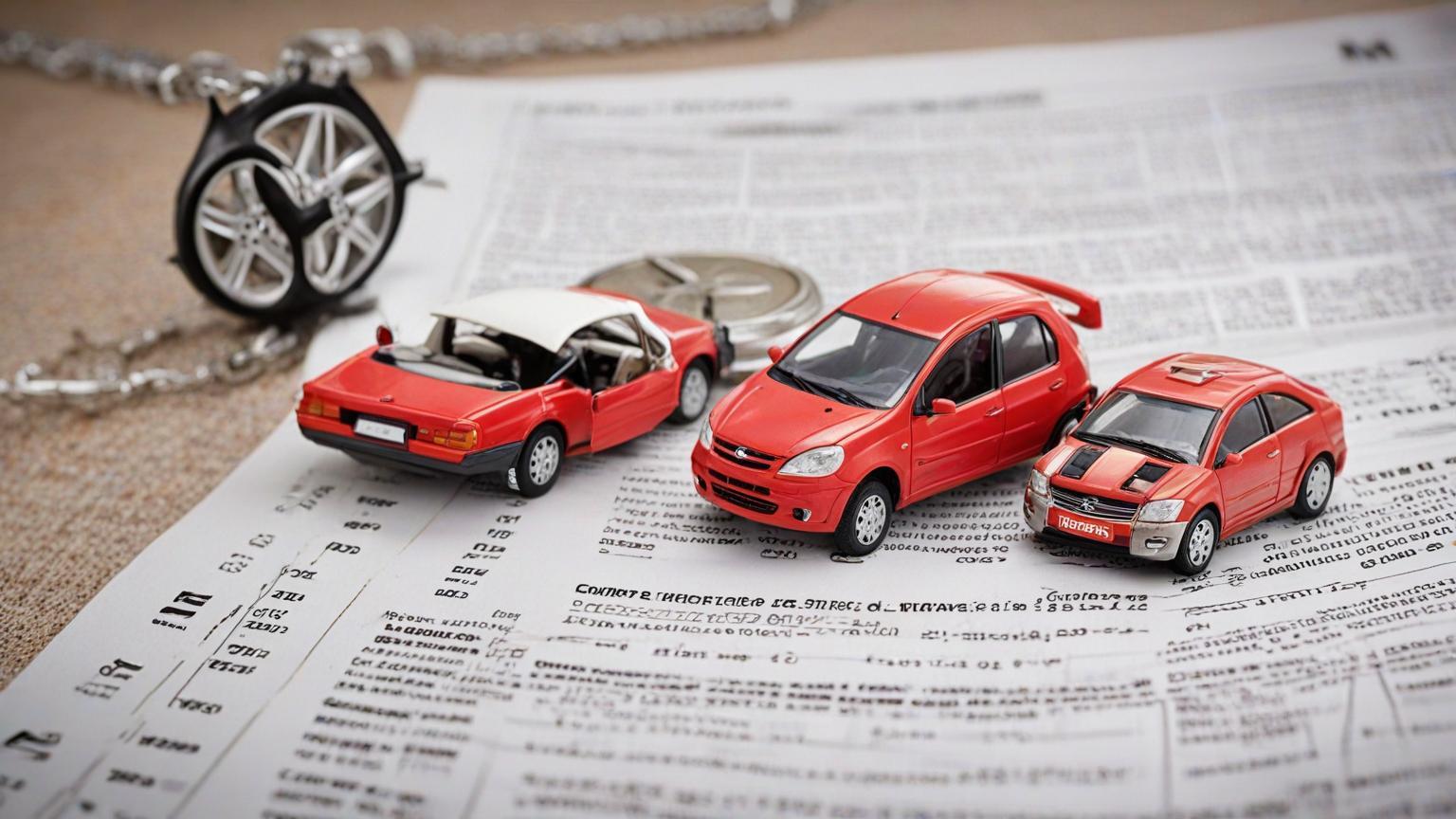 A transformação dos seguros auto com a ascensão dos veículos elétricos