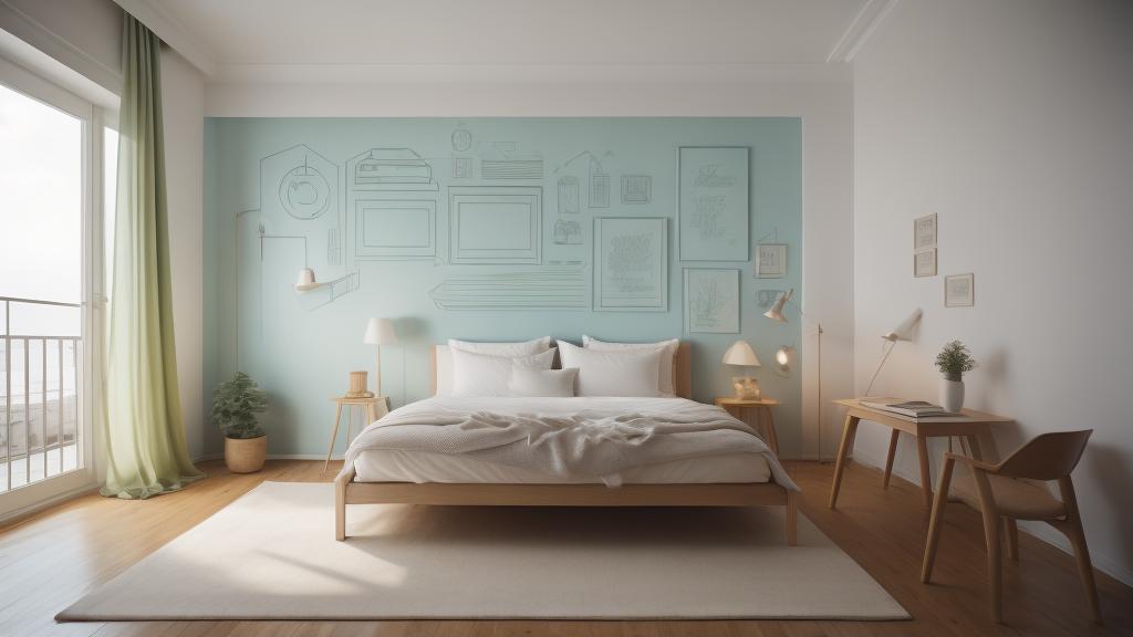 Cómo elegir la mejor cortina para cada habitación