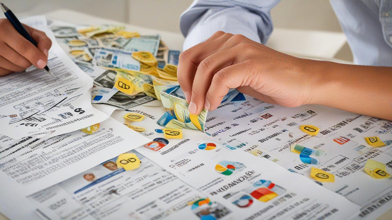 La revolución de las fintech: transformando el panorama financiero en Ecuador La revolución de las fintech: transformando el panorama financiero en Ecuador