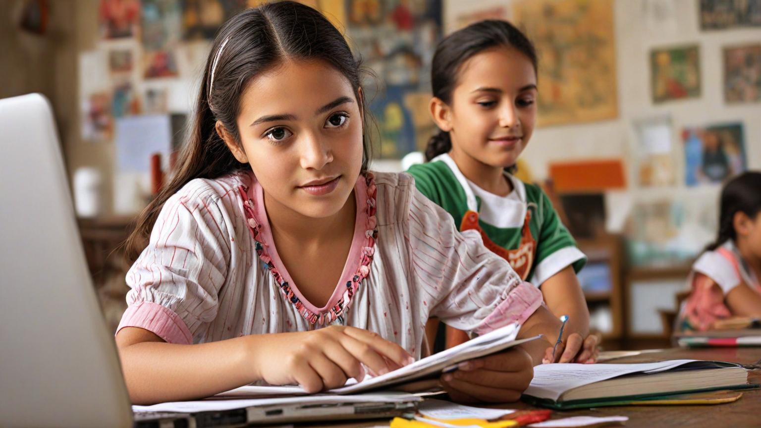 El futuro de la educación: innovación y desafíos en México