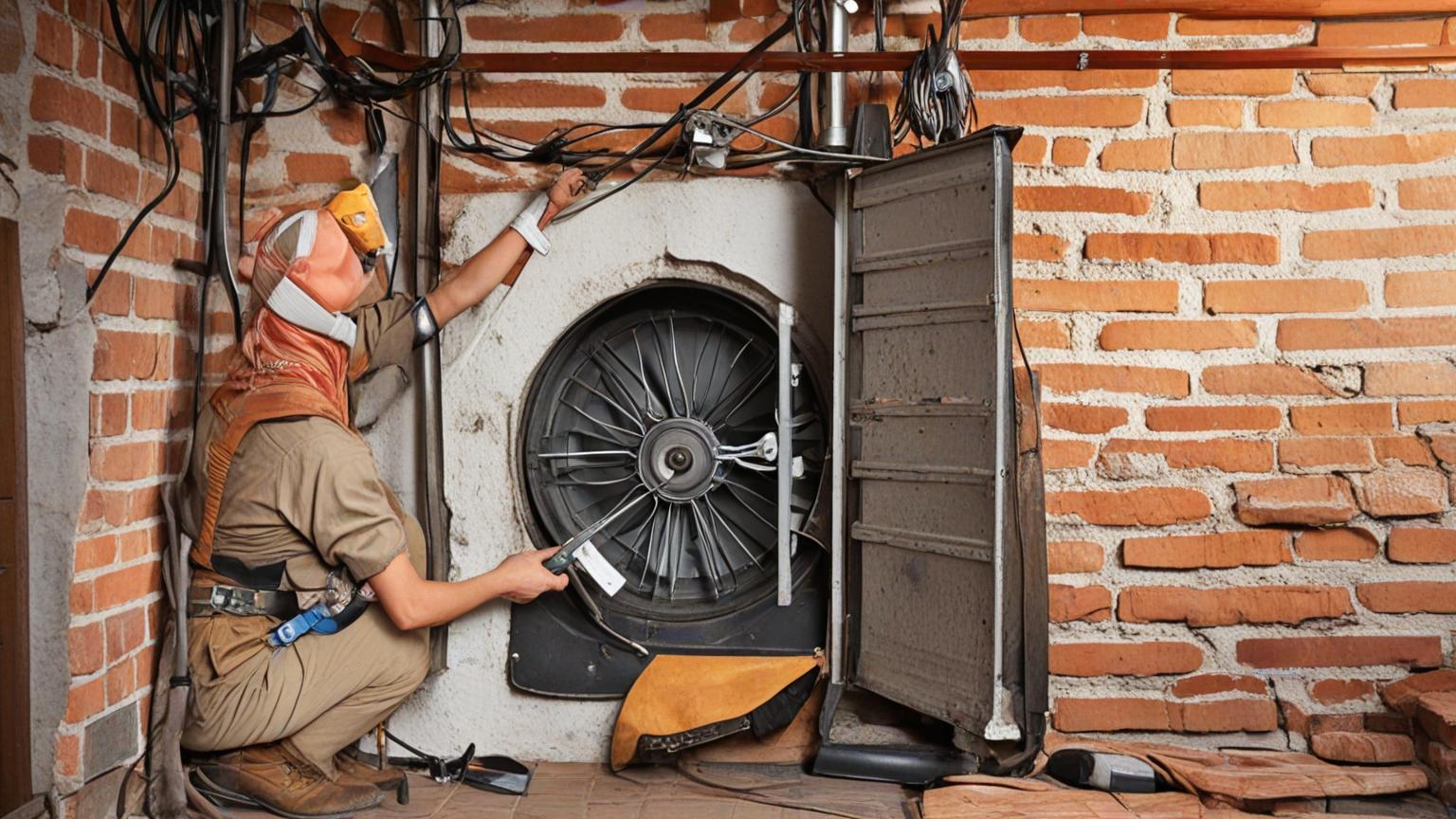 La evolución de la seguridad electrónica en el hogar