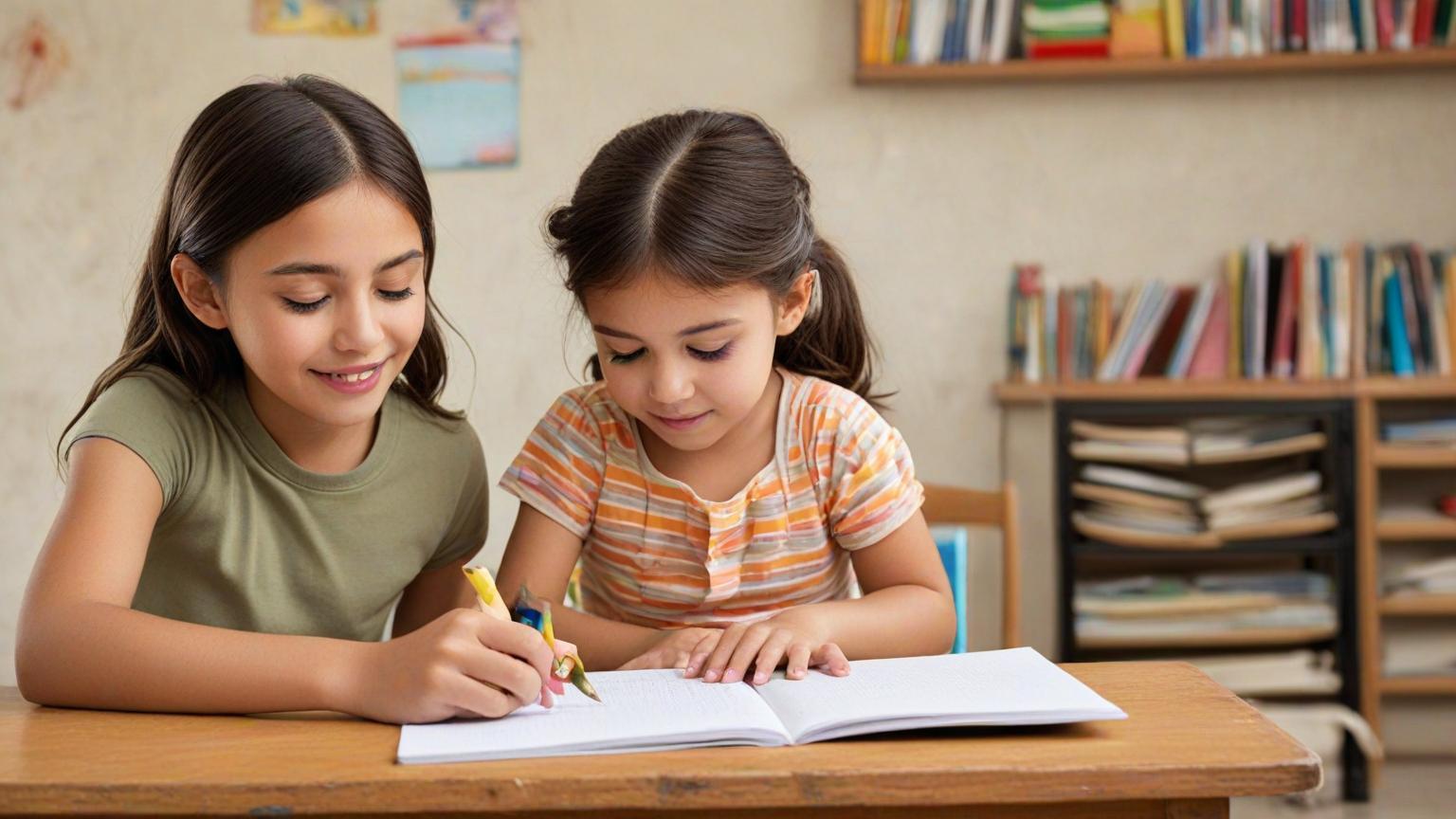 La revolución educativa en la era digital: retos y oportunidades