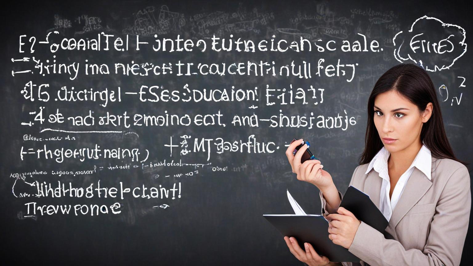 El impacto de la inteligencia artificial en la educación: ¿estamos preparados?