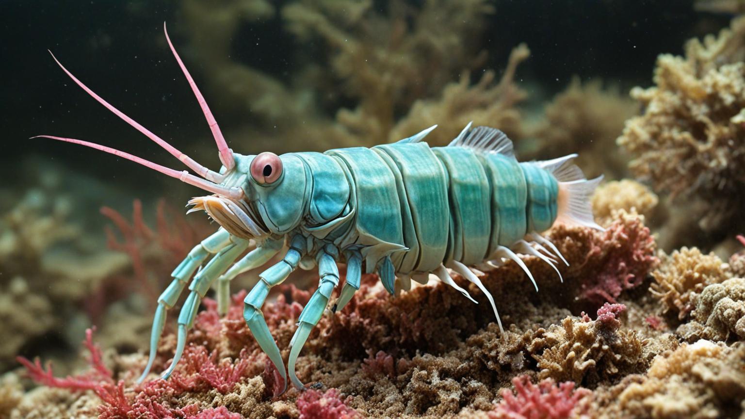 The mysterious universe of unique animal adaptations The mysterious universe of unique animal adaptations