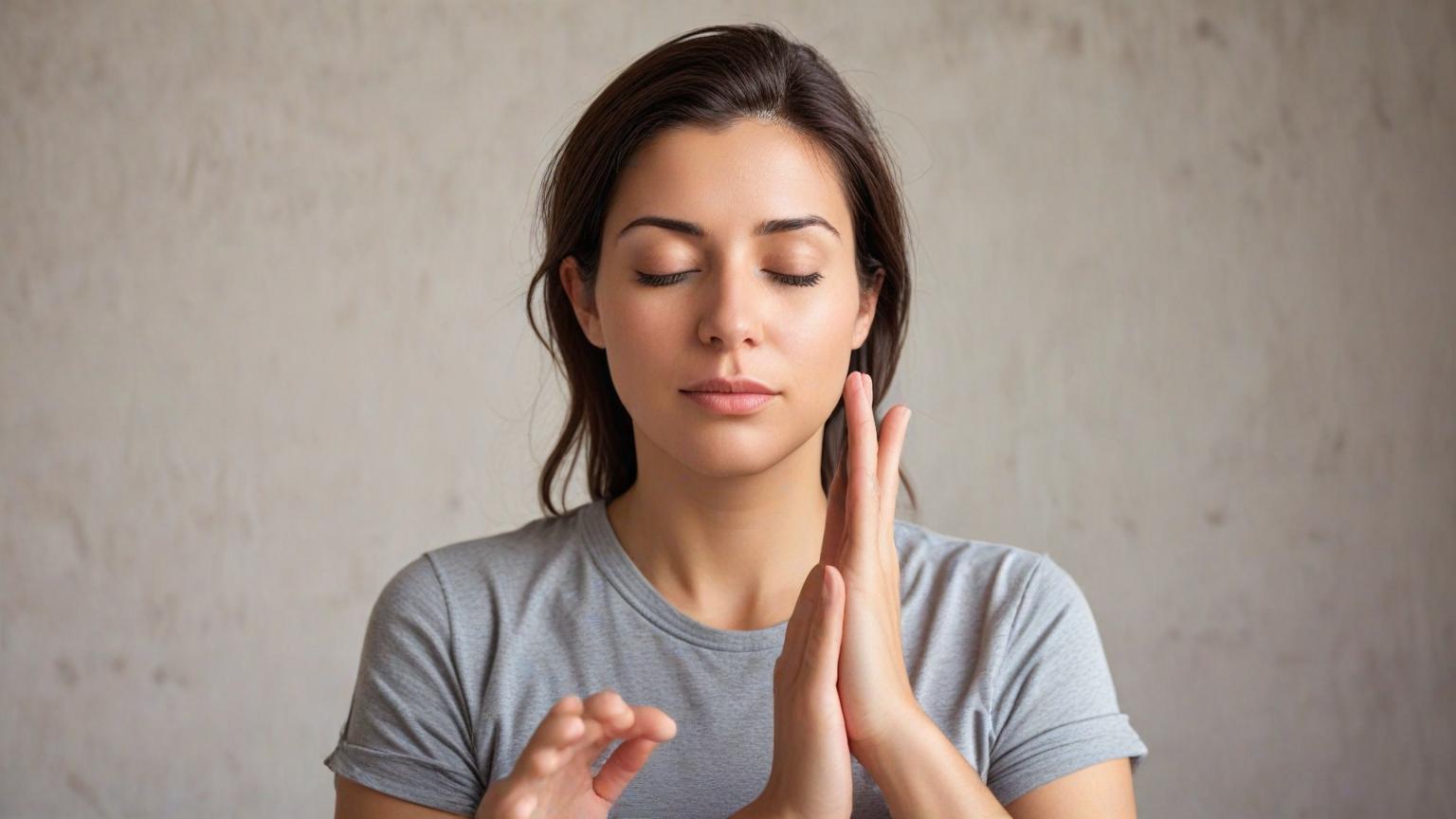 Enfrentando el desafío del estrés moderno: estrategias efectivas para una vida más saludable