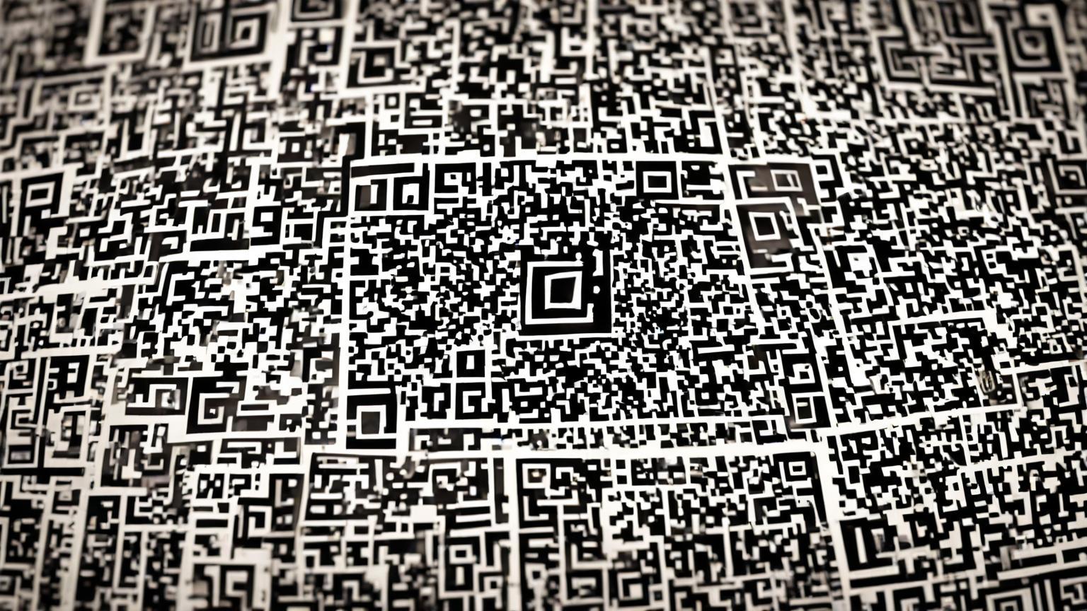 La revolución de los códigos QR en la banca mexicana