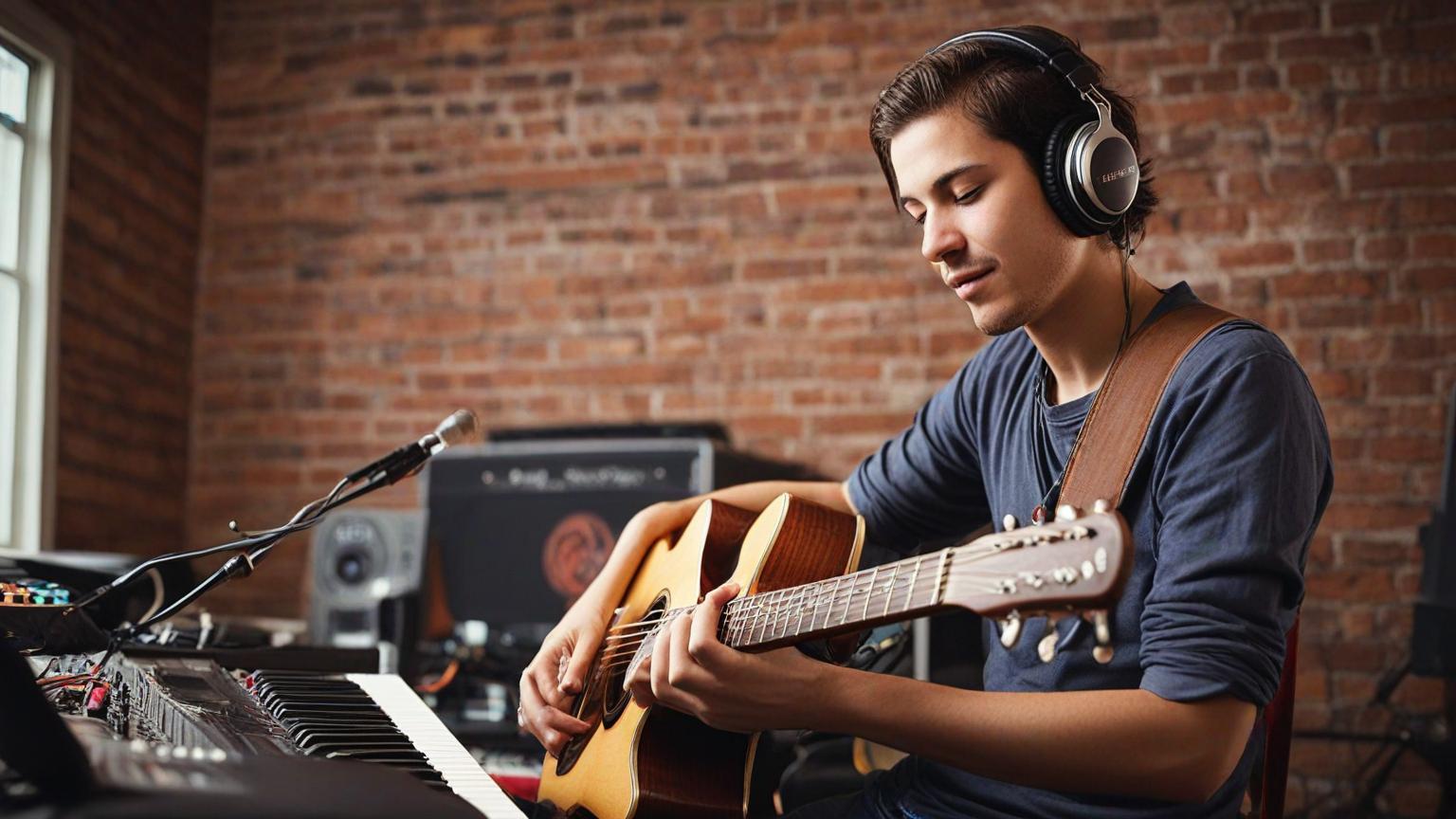 How indie music is navigating the crossroads of technology and creativity How indie music is navigating the crossroads of technology and creativity