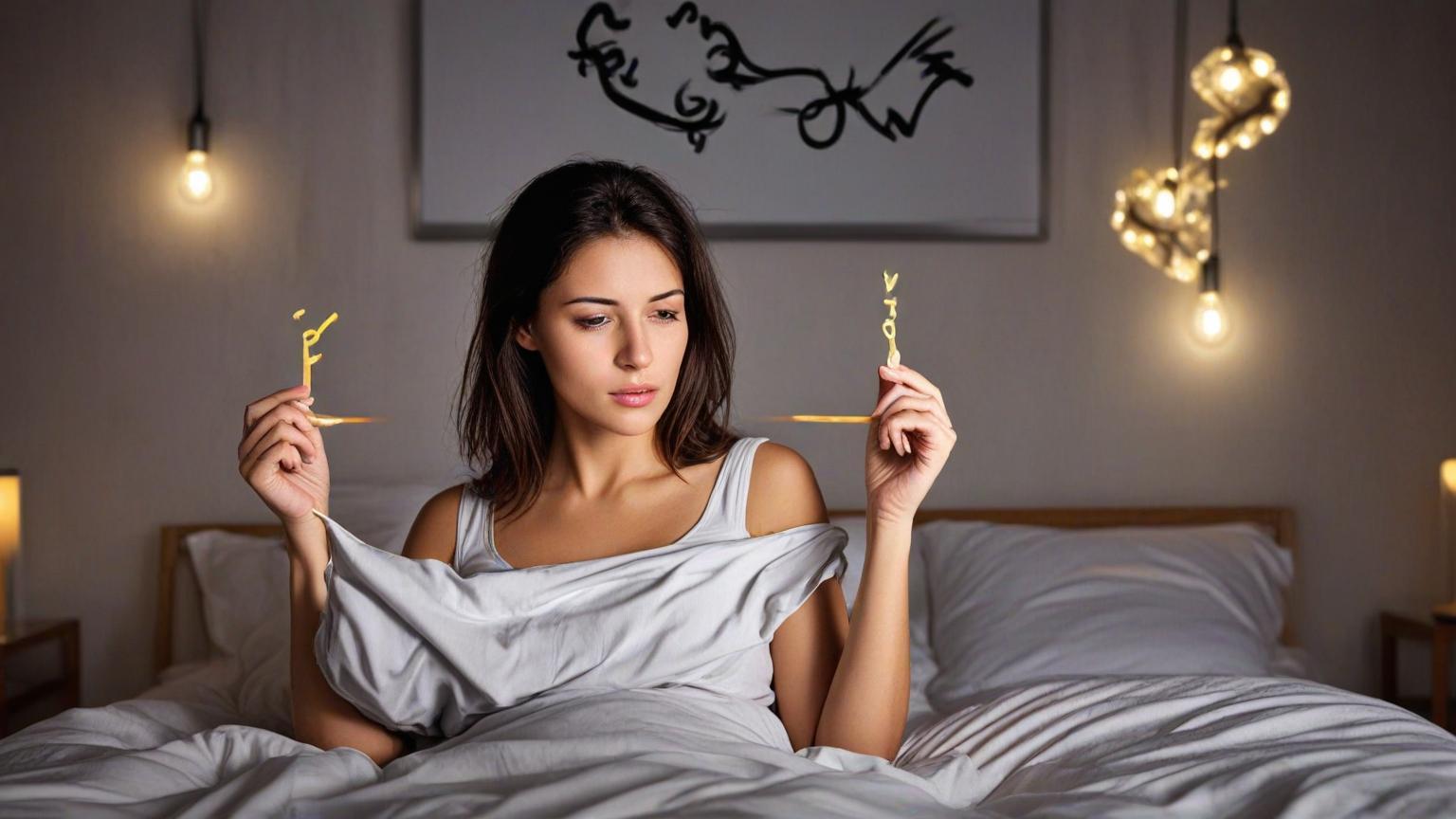El impacto del sueño en la salud mental: la conexión que no debemos ignorar