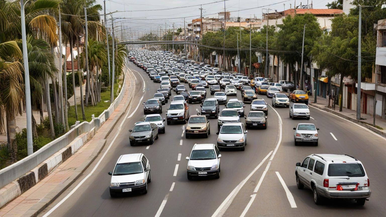 La revolución de los autos híbridos en México: economía, tecnología y medio ambiente