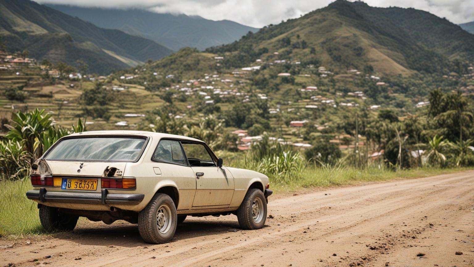 La evolución del seguro automotriz en Ecuador: un enfoque contemporáneo La evolución del seguro automotriz en Ecuador: un enfoque contemporáneo