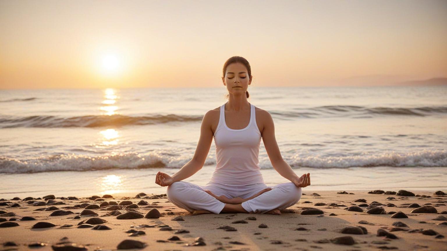 Descubre los beneficios del mindfulness para la salud mental Descubre los beneficios del mindfulness para la salud mental