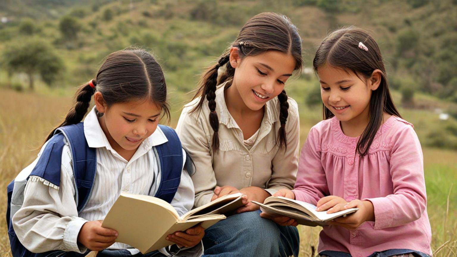 Desafíos y oportunidades de la educación digital en Ecuador