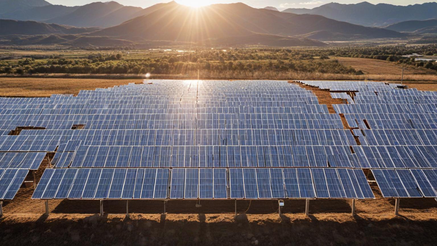 Navigating the future: emerging trends in solar technology and global energy independence Navigating the future: emerging trends in solar technology and global energy independence