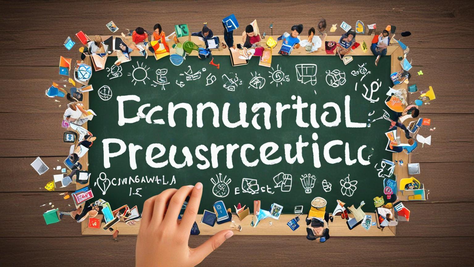 La revolución de la educación híbrida en México