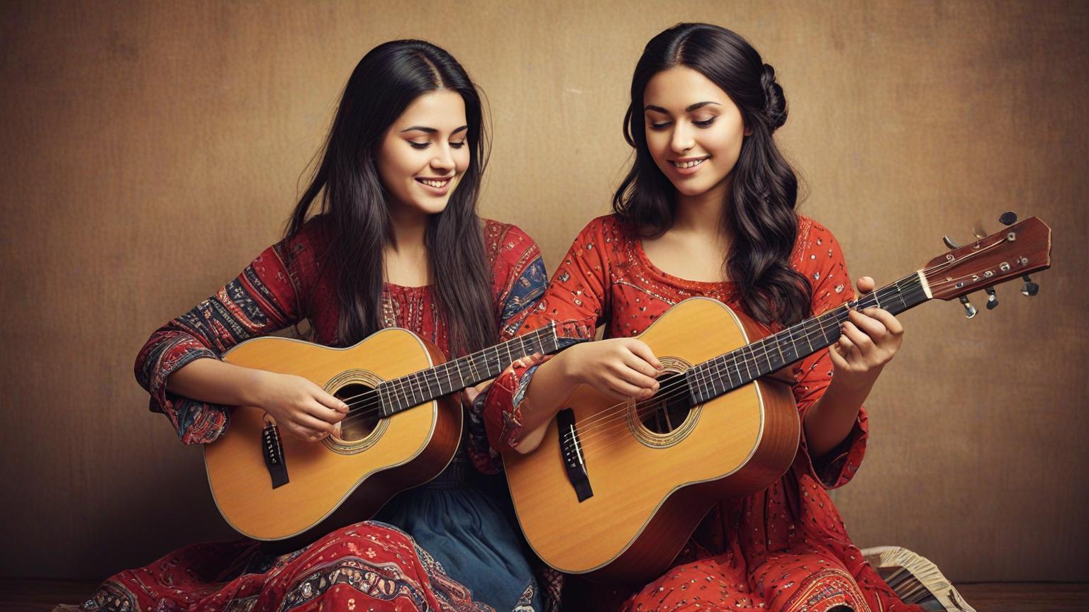The resurgence of folk fusion: exploring the genre's unexpected comeback