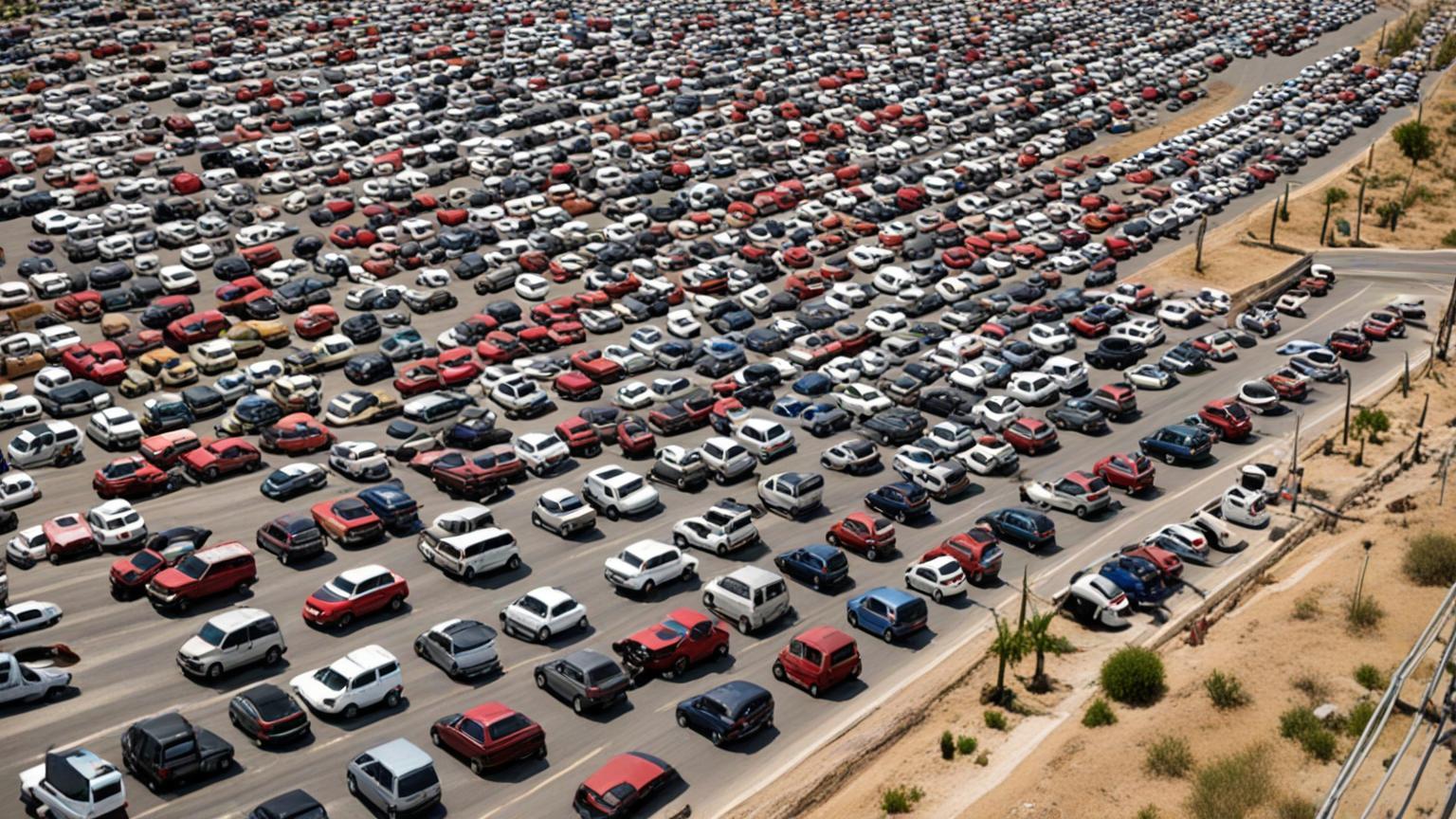 El renacimiento del auto eléctrico en México: Innovación, sostenibilidad y desafíos