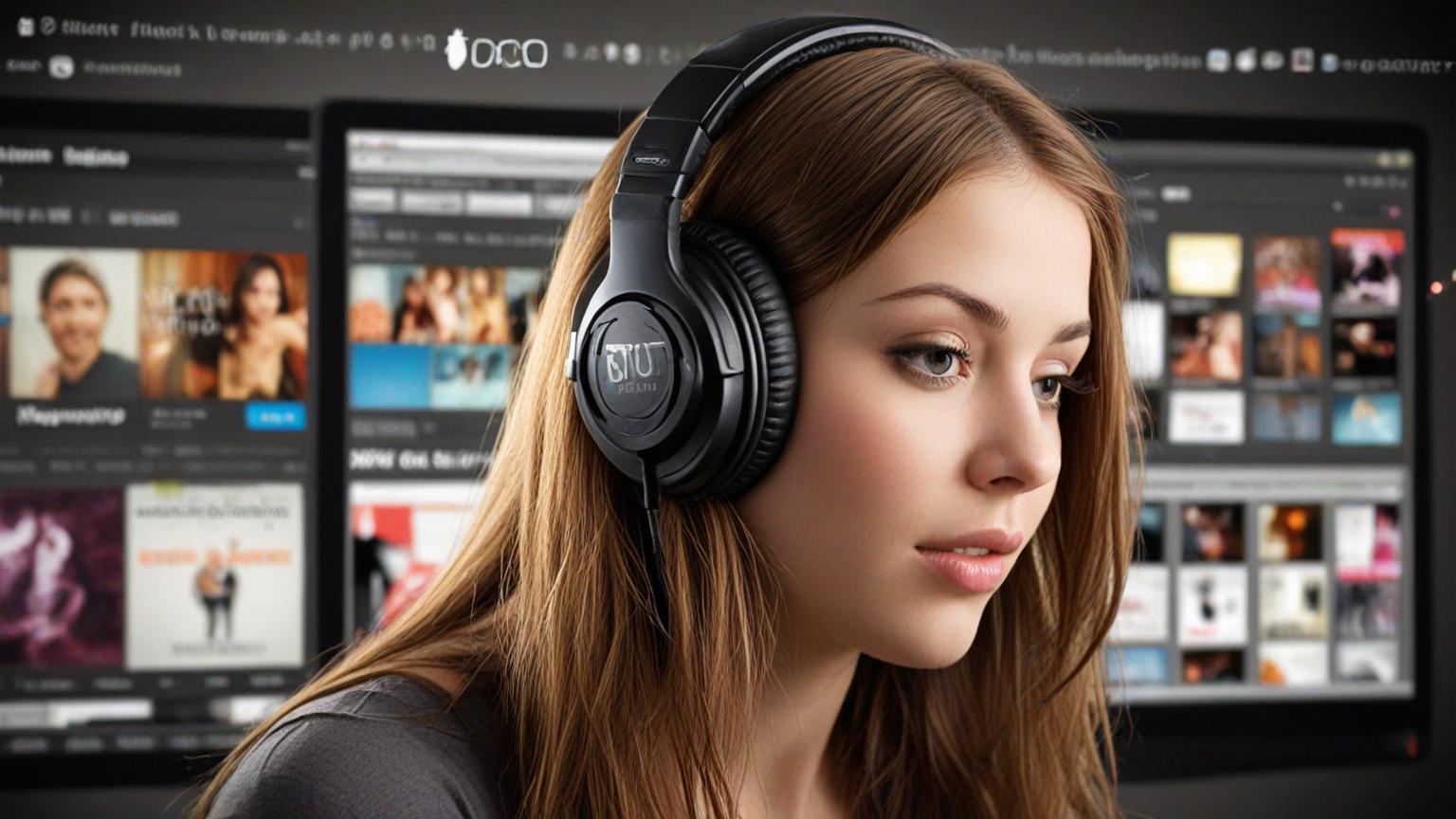 how streaming algorithms are reshaping music discovery how streaming algorithms are reshaping music discovery