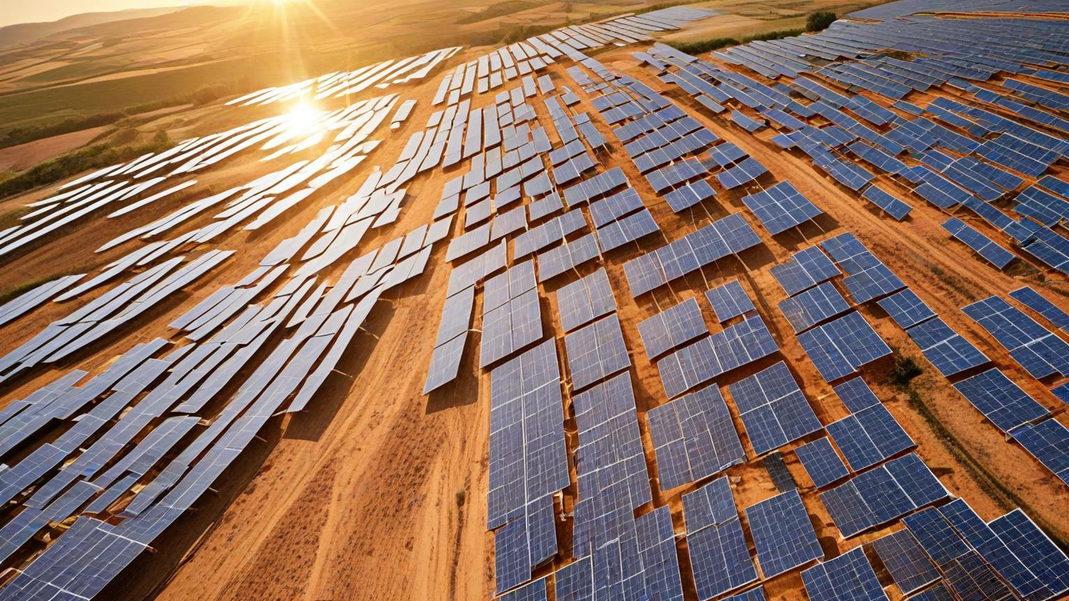 A revolução da energia solar em Portugal: O que falta para acelerarmos o passo? A revolução da energia solar em Portugal: O que falta para acelerarmos o passo?