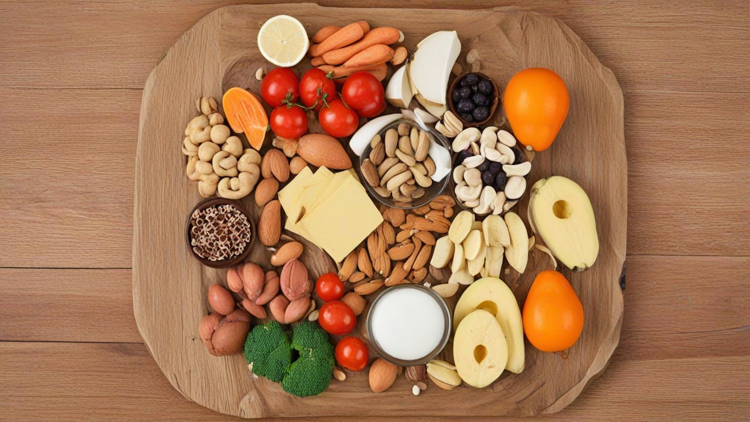 Como a nossa alimentação pode impactar a saúde auditiva Como a nossa alimentação pode impactar a saúde auditiva