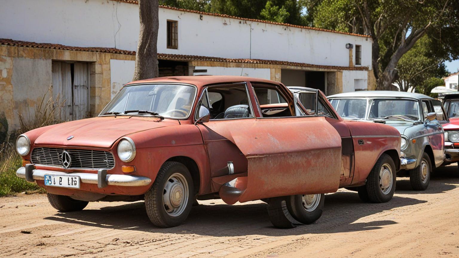A transição para carros elétricos e seu impacto na indústria de seguros em Portugal