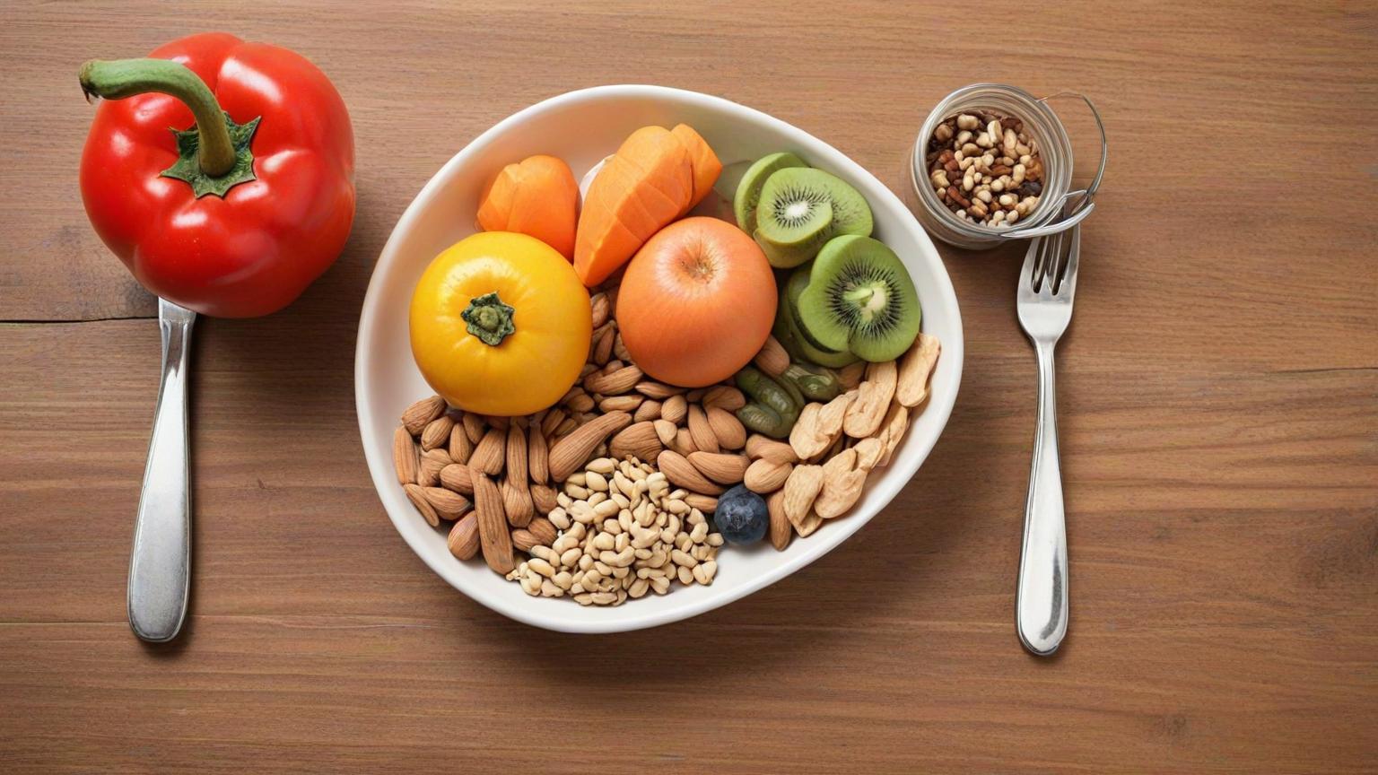 Alimentación intuitiva: una revolución en el bienestar personal