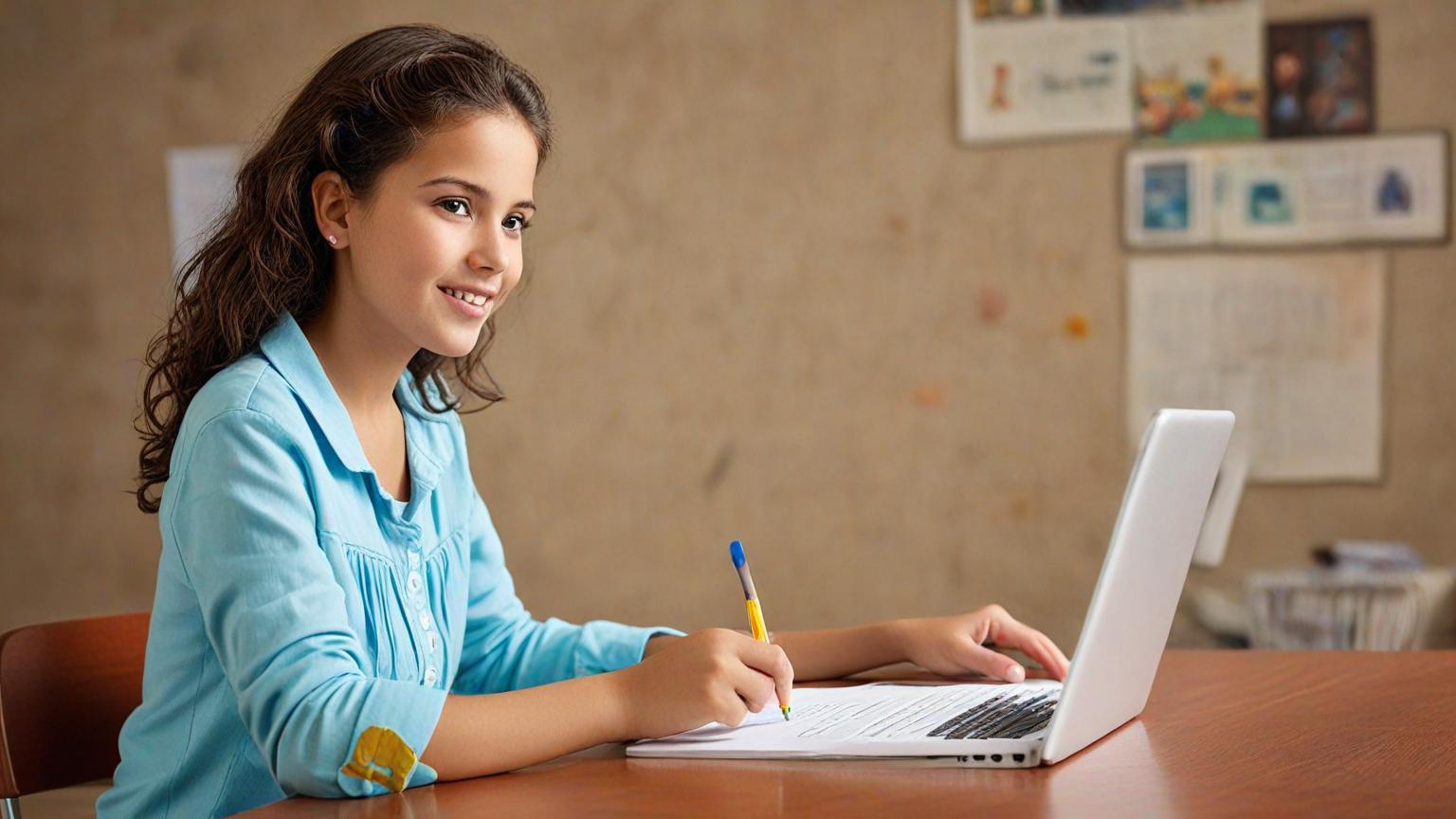 La educación en tiempos de internet: desafíos y oportunidades para el aprendizaje en línea La educación en tiempos de internet: desafíos y oportunidades para el aprendizaje en línea