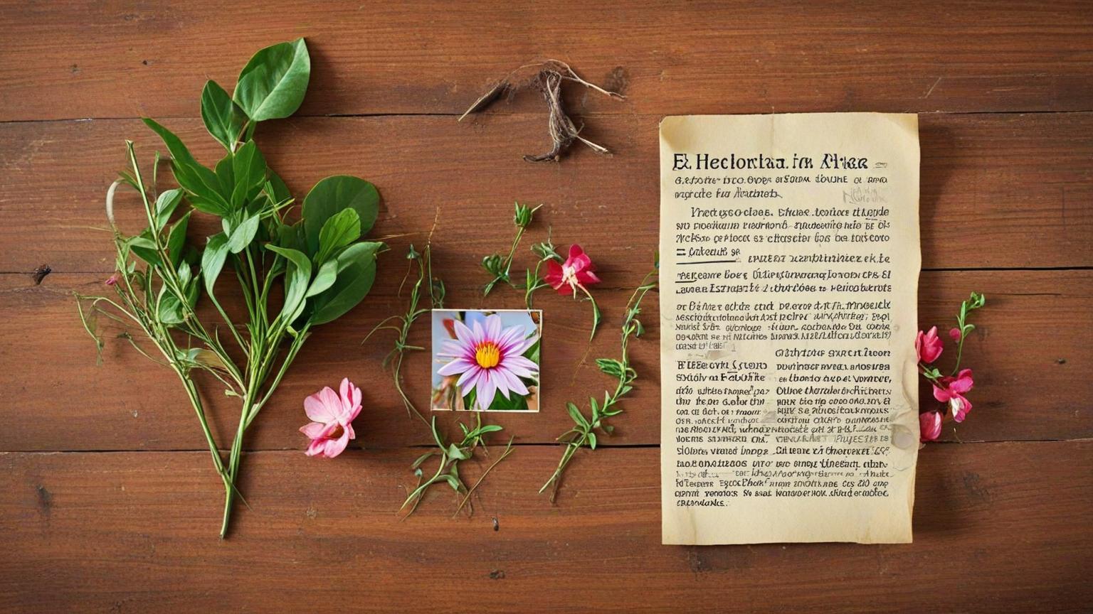 mitos y realidades sobre el uso de la herbolaria en la medicina mexicana contemporánea