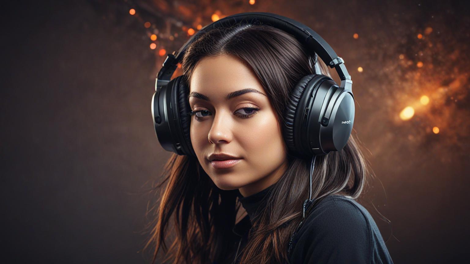 The evolving soundscape: Exploring the intersection of music and technology