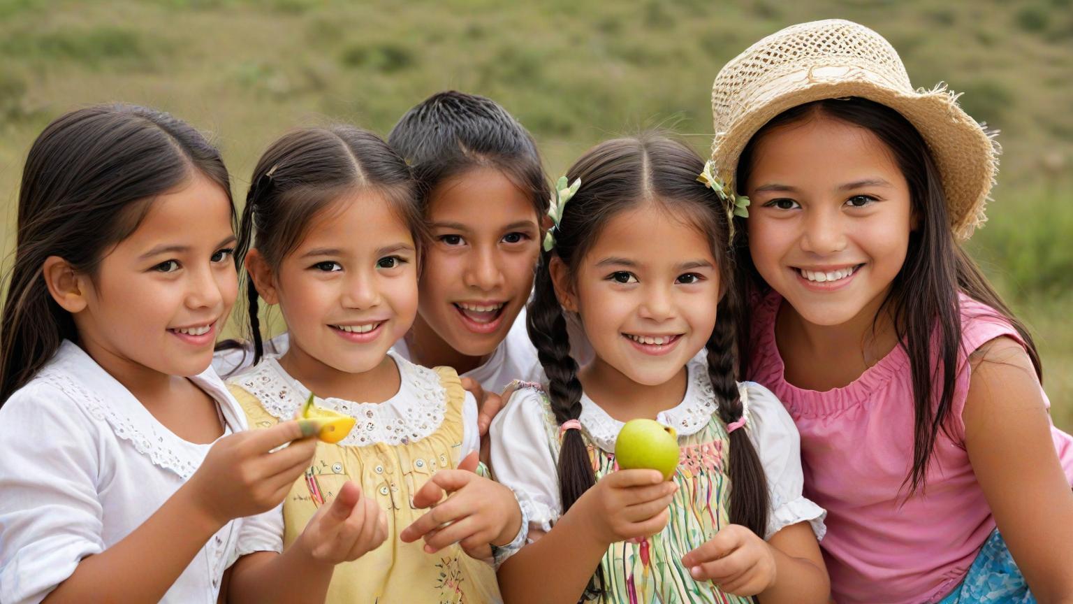 El desafío de la educación bilingüe en Ecuador