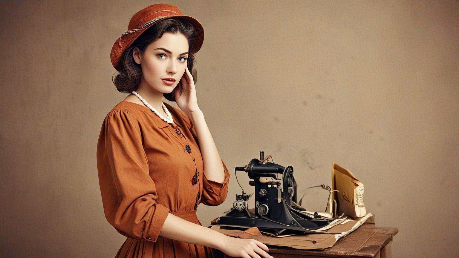 The revival of vintage fashion: Unpacking its modern-day impact The revival of vintage fashion: Unpacking its modern-day impact