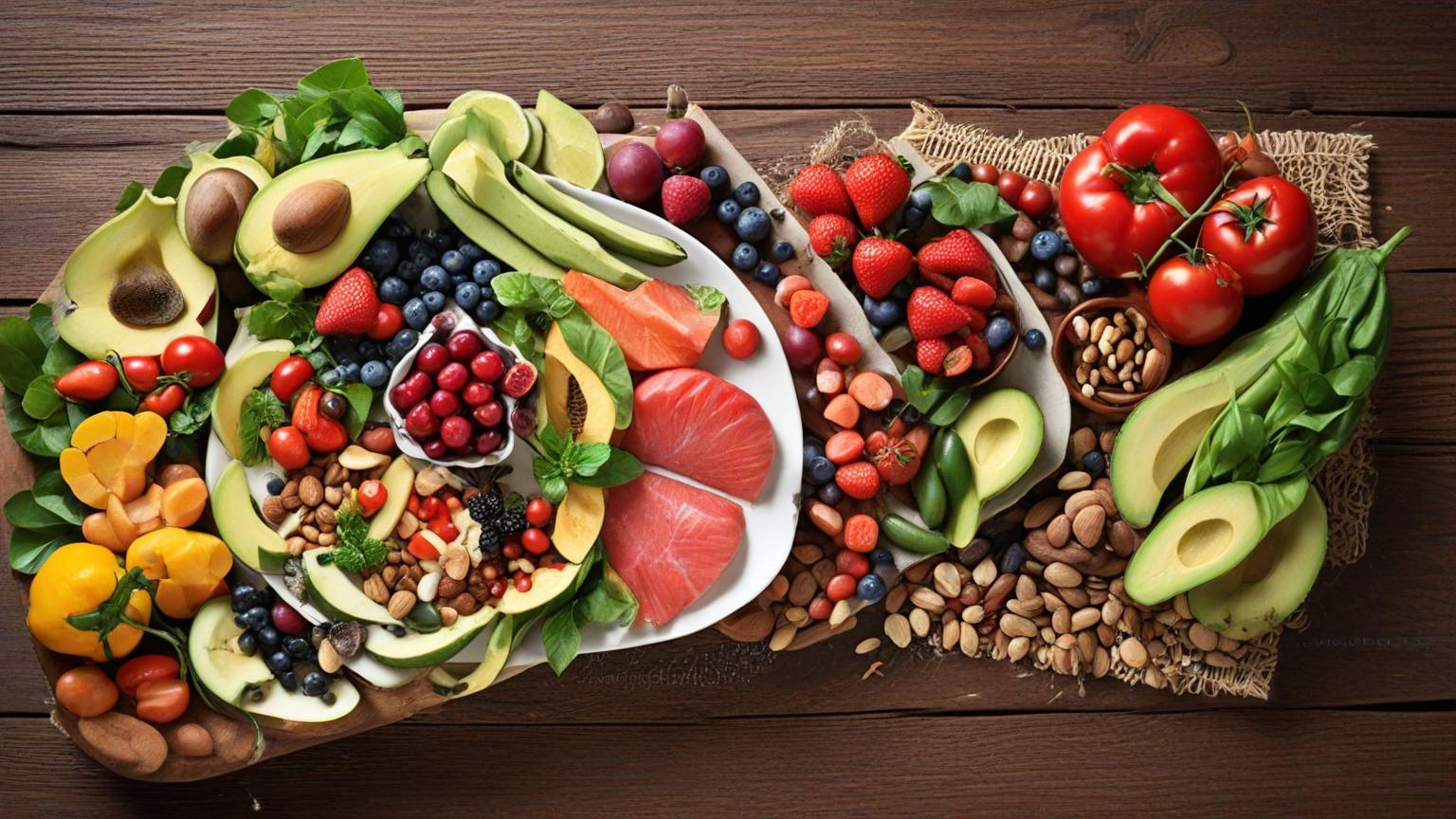 La dieta prehispánica: un legado de salud más vigente que nunca